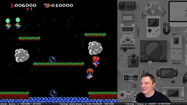 Jackie Chan's Action Kung Fu (NES) ► Полное Прохождение на Dendy / Денди