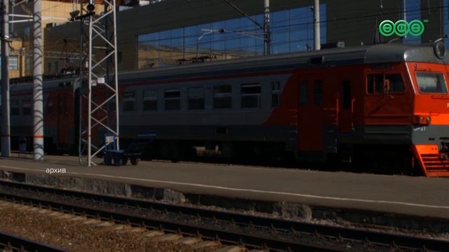 Из Уфы запустят "Ласточки" в Челябинск