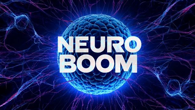 Нейросеть - NEURO BOOM