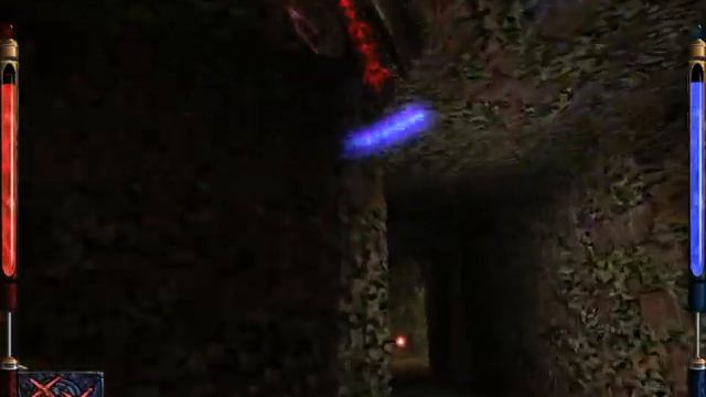 Прохождение American McGee’s Alice #11 Безумные заблуждения