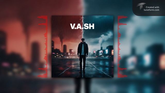 V.A.S.H-Skybound