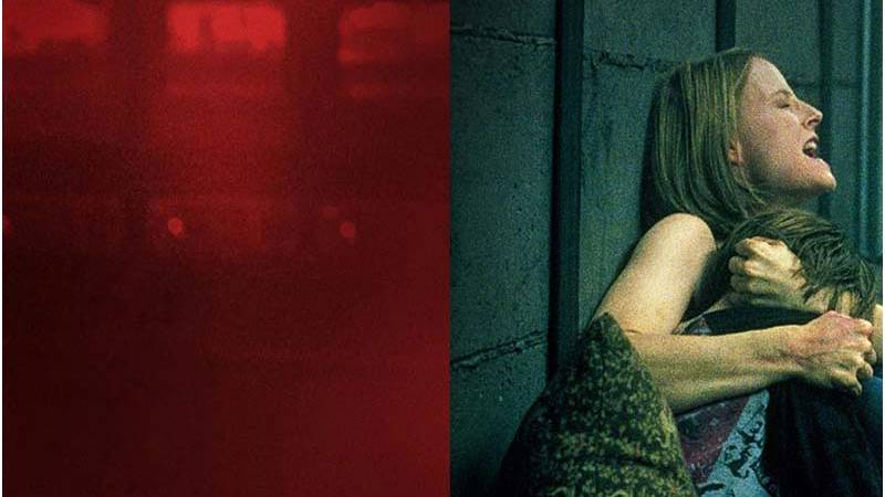 Комната страха / Panic Room (русский трейлер)