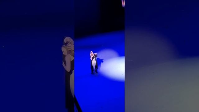 Балет«Петербургские сумерки»  балетмейстеры Н.Касатк