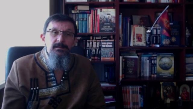 История России. Савромат. Завоевание Волжской Булгарии. 8. Территория и Религия