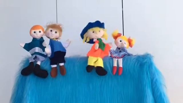 То самое чувство, когда ты на волне!