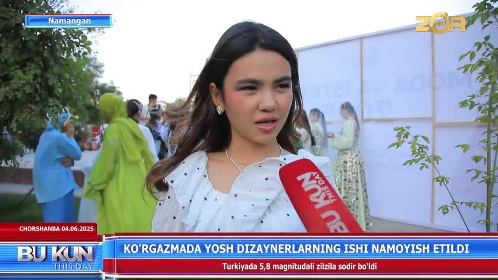 Zortv