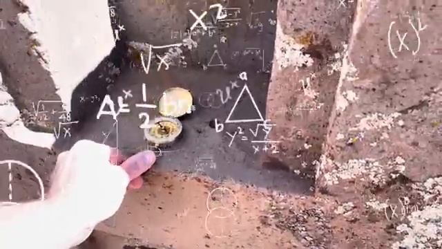 10 древнейших технологий,которые не могут объяснить учёные