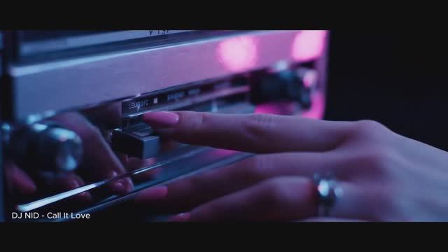 DJ NID - Call It Love🔥Official Audio 2025