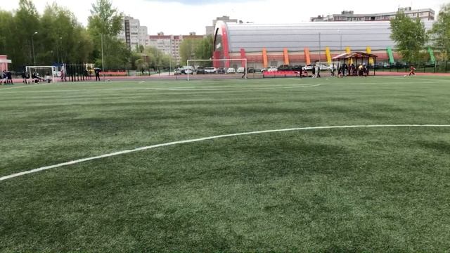 камера 1