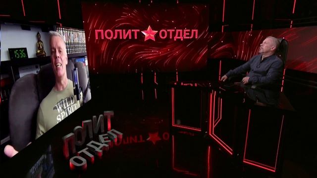 «В ожидании репараций»