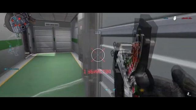 Warface Моменты 3