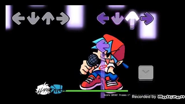 Random play полон решимости чтобы пройти этот мод. Friday night funkin x-event mod