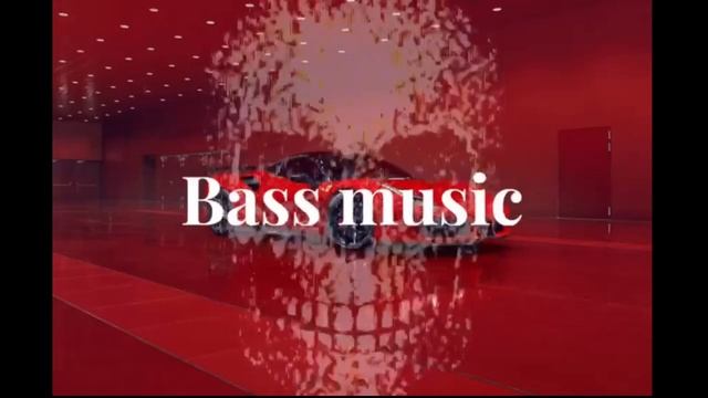 ai edm music bass for car - by yulia prostova