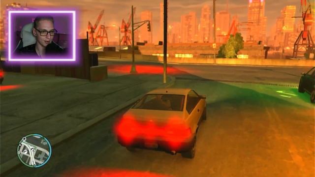СХВАТКА С СУДЬБОЙ (Grand Theft Auto IV) #29 (ФИНАЛ)
