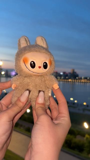 ТЫН ТЫН ТЫН 3 Артикул на ВБ: 436082755 #мягкиеигрушки #игрушки #лабубу #лябубу #labubu #toys