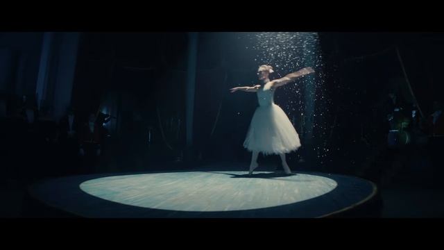 Левша — Официальный Трейлер (2026)