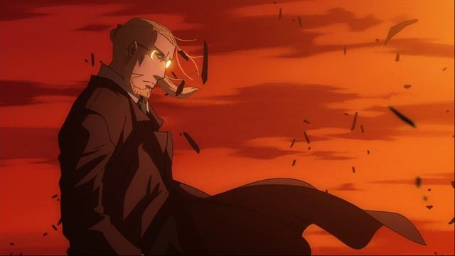 Fullmetal Alchemist Brotherhood - Hologram (NICO Touches the Walls)
