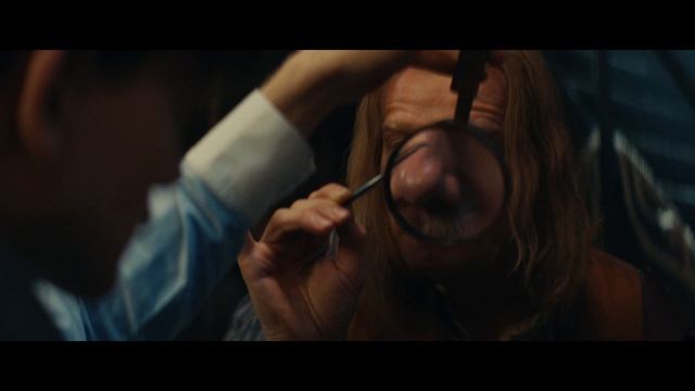 ⚡ "ЛЕВША" Первый трейлер отечественного фильма.