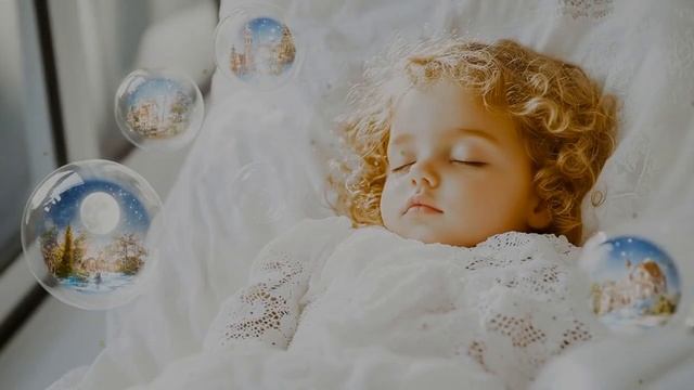 Колыбельная для Леоны