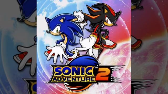 Crash 40 - Live And Learn из SONIC ADVENTURE 2