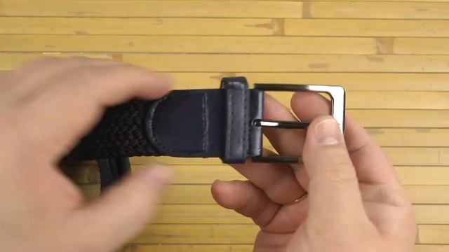 Распаковка Laras vgen27 105 см Синий
