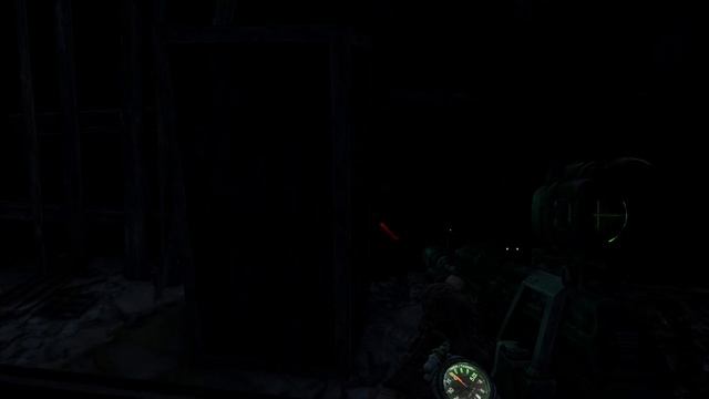 Metro 2033 Redux