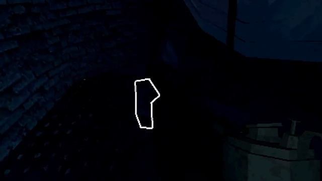 Диффицит чаек ► No One Lives Under the Lighthouse