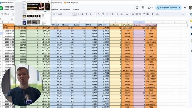 Вложил 400к - заработал 1,2 млн. руб. [Разбор кейса по ремо?