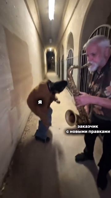 Заказчик и бесконечные правки: как сохранить рассудок?