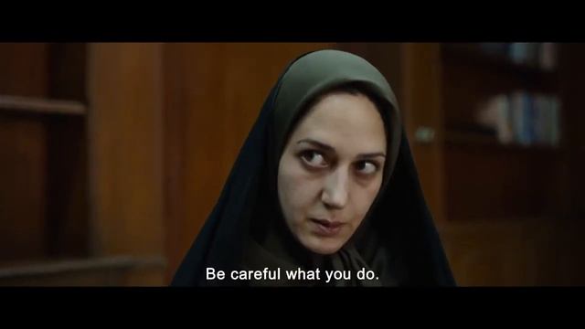 لحظههای سکسی  فیلم پر حاشیه عنکبوت مقدس