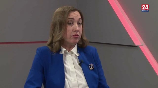 Интервью 24. Ольга Яковлева. Выпуск от 05.06.25