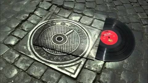 📀 Deep Techno sound morning / 05.06.2025
