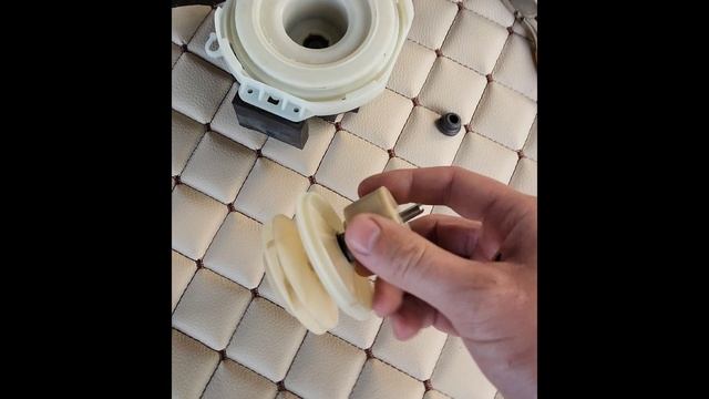 f15 err15 ошибка 15 на посудомоечной машине hotpoint ariston indesit