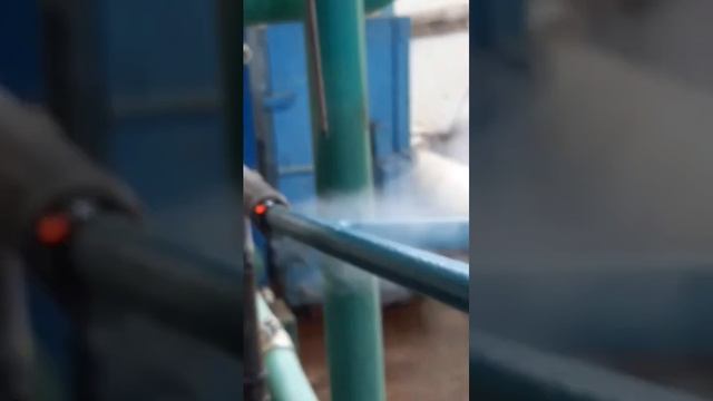 Сварка с Водой! Для начинающих сварщиков!