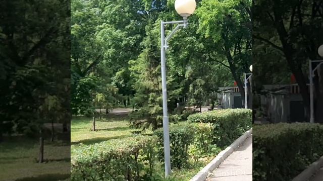 Антонина 🍬 
Загородный парк ,город Самара.