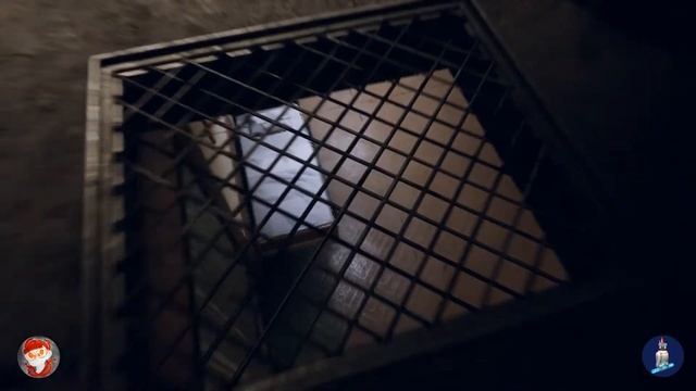 A Way Out - Прохождение. Часть #5. Побег из больницы.