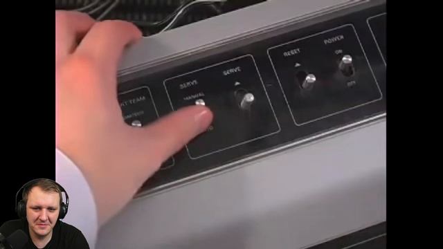 Pong Consoles [AVGN 89 - RUS RVV] | Реакция на AVGN