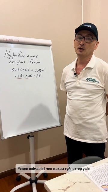 Нутривант Плюс Сахарная свекла
