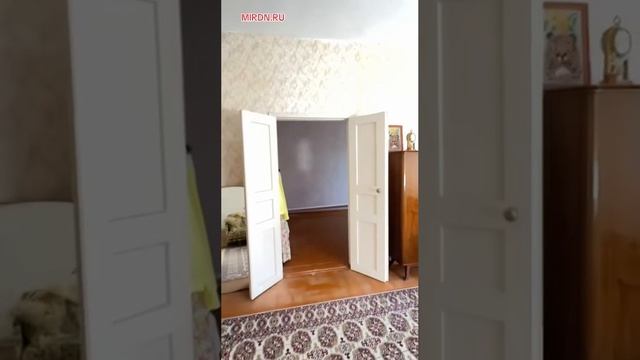 Капитальный дом в г. Новоазовск, расположен вблизи реки Грузский Еланчик.