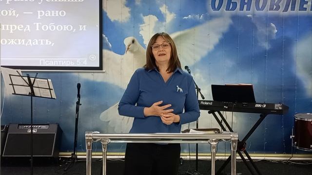 01.06.2025г. Тамара Кирсанова