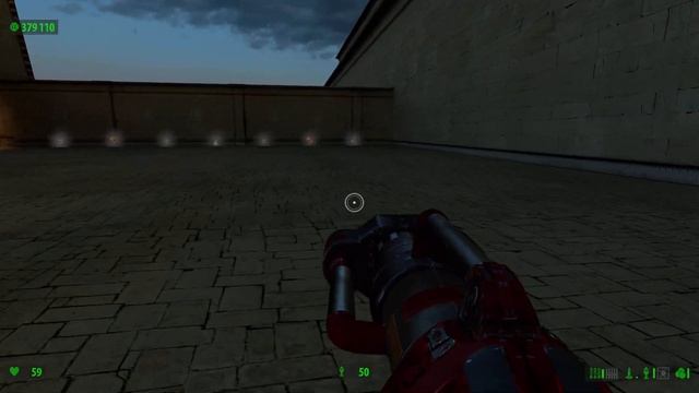 Serious Sam HD The First Encounter (прохождение 11, 12 уровень)