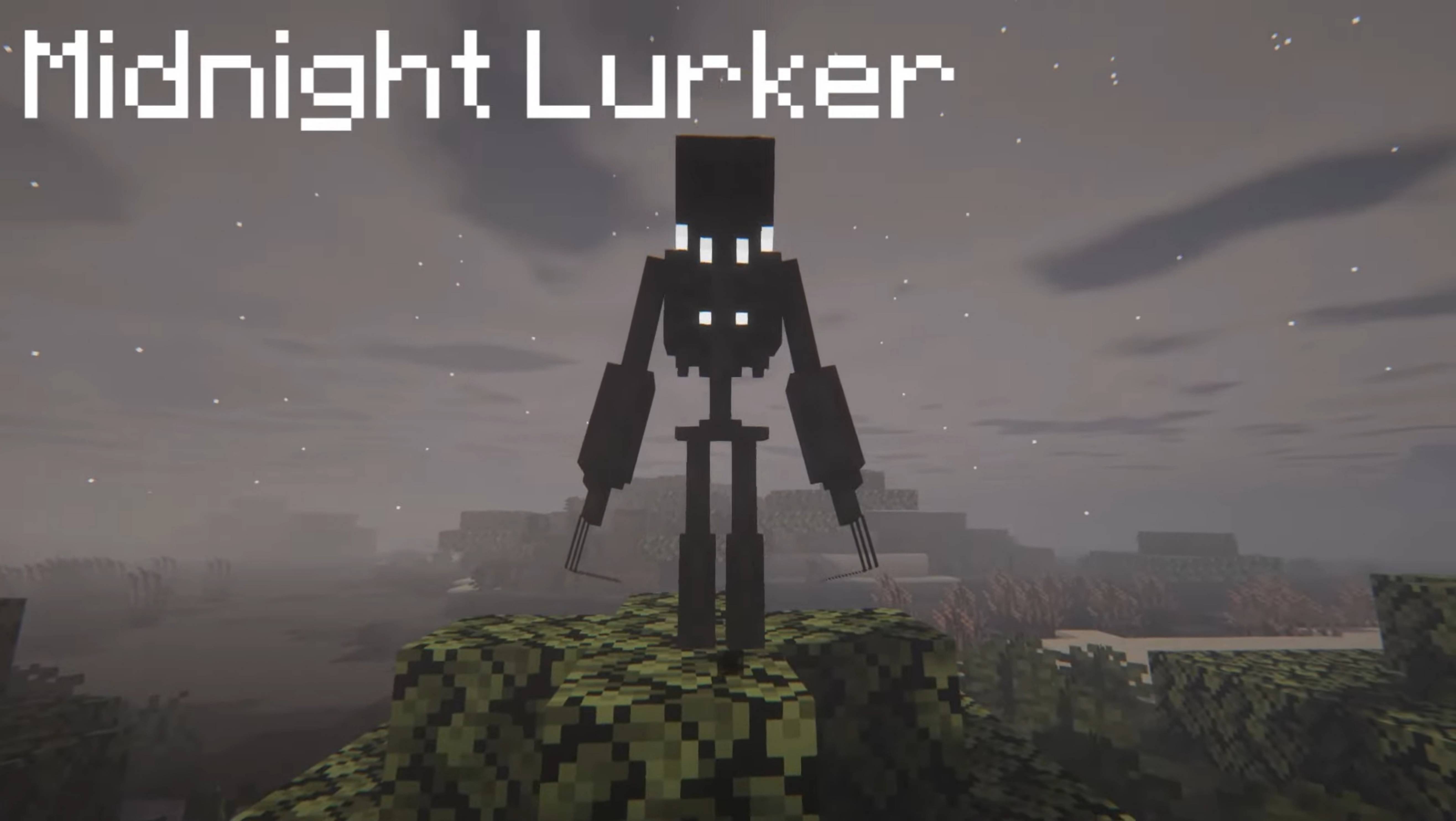 играю в майн с the broken skript bedrock