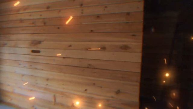 Профилированный брус, Дом 200м2, Ипотека Сбербанк