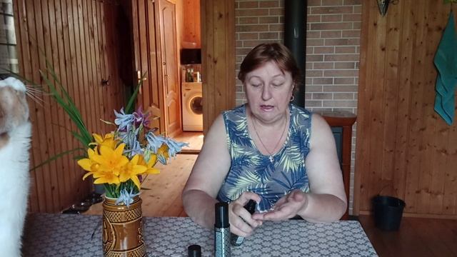Забота о себе уход за руками и ногами.