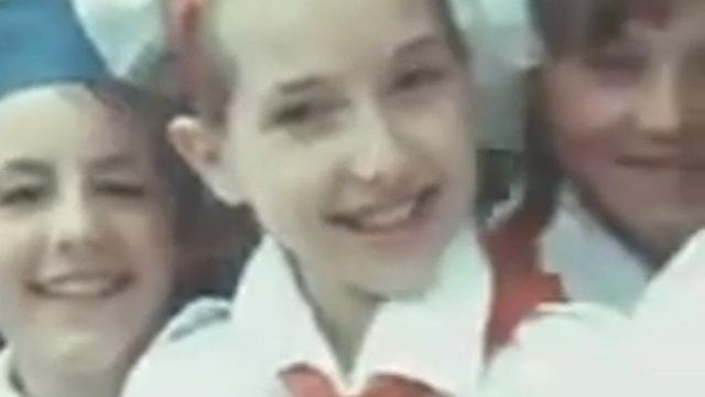 Из истории СССР.
Июнь 1980 года.