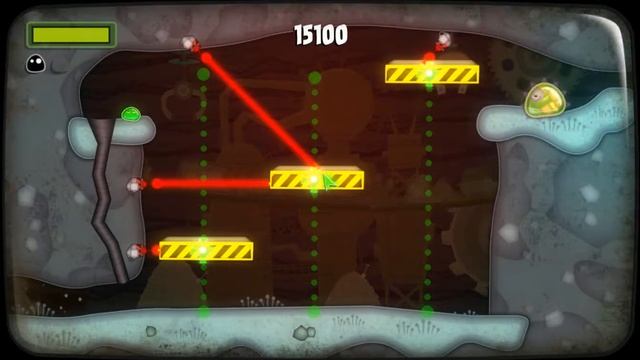 ЗДРАВСТВУЙ, ЛУНА! | Tales from Space: Mutant Blobs Attack [3]