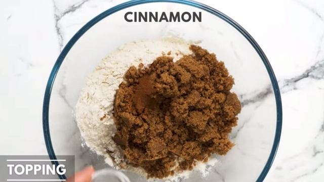 VkusniyDen быстрая яблочная запеканка из полезных продуктов