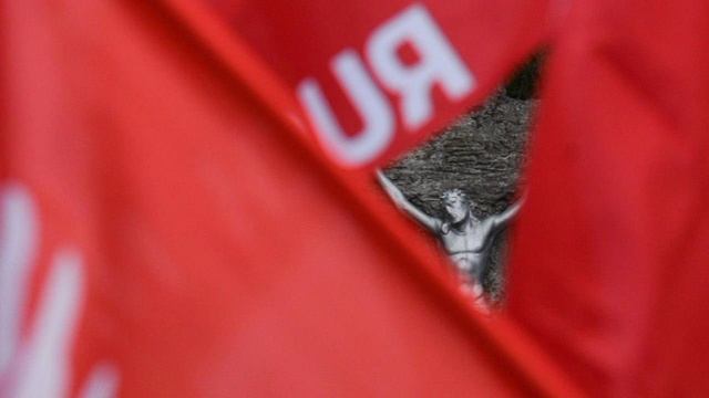 В Польше установили день памяти жертв украинских националистов. Это возмутило Киев