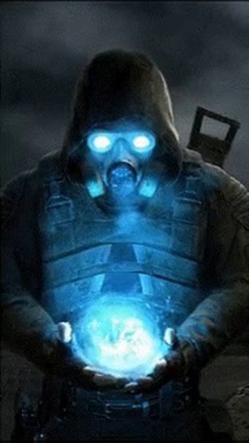 Сталкер