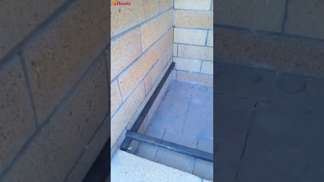 Полезный совет от  Романа печника из Кореновска